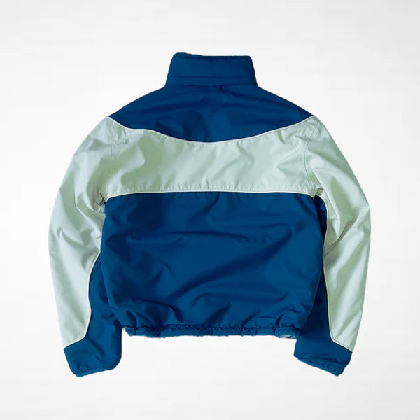 Reversible Fleece Jacket
