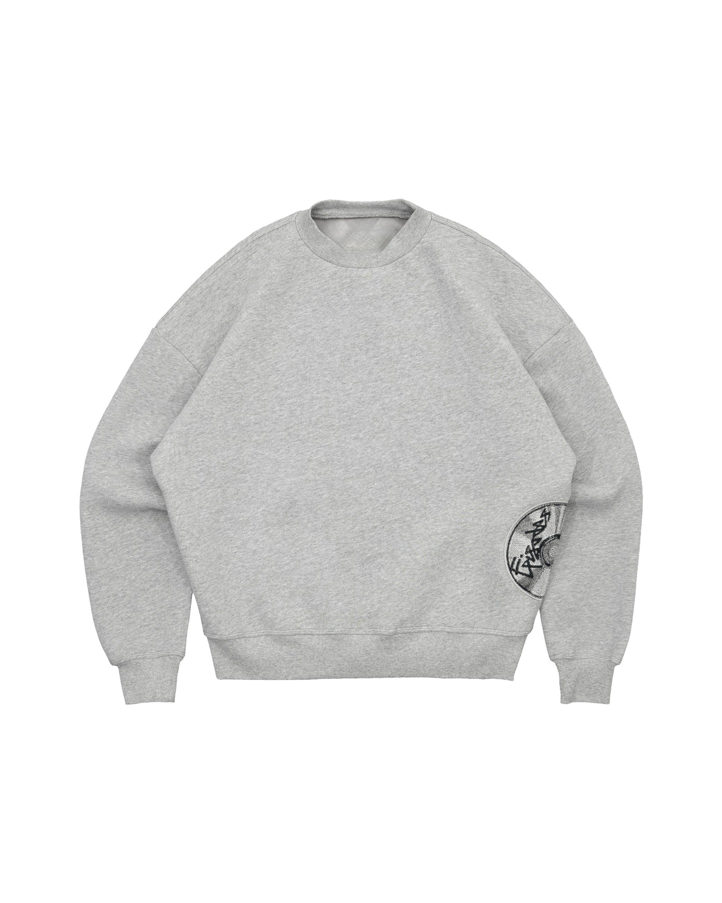 Weighted Nostalgia Sweatshirt