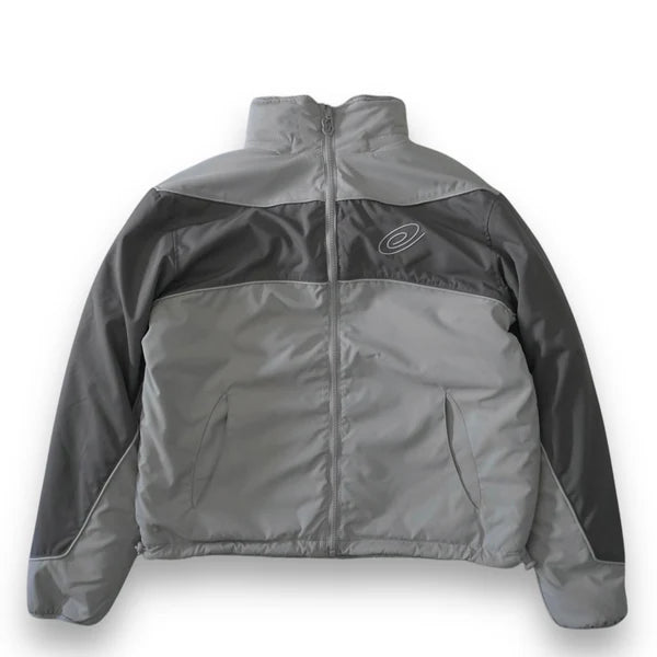 Reversible Fleece Jacket