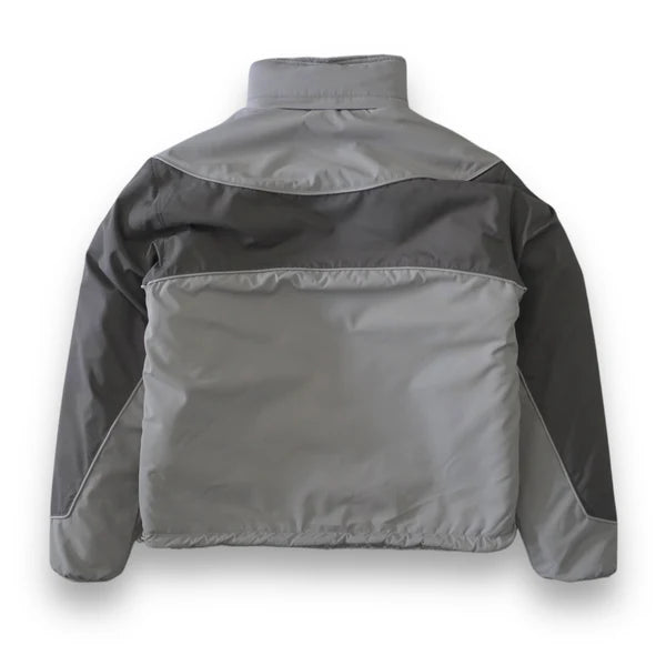 Reversible Fleece Jacket