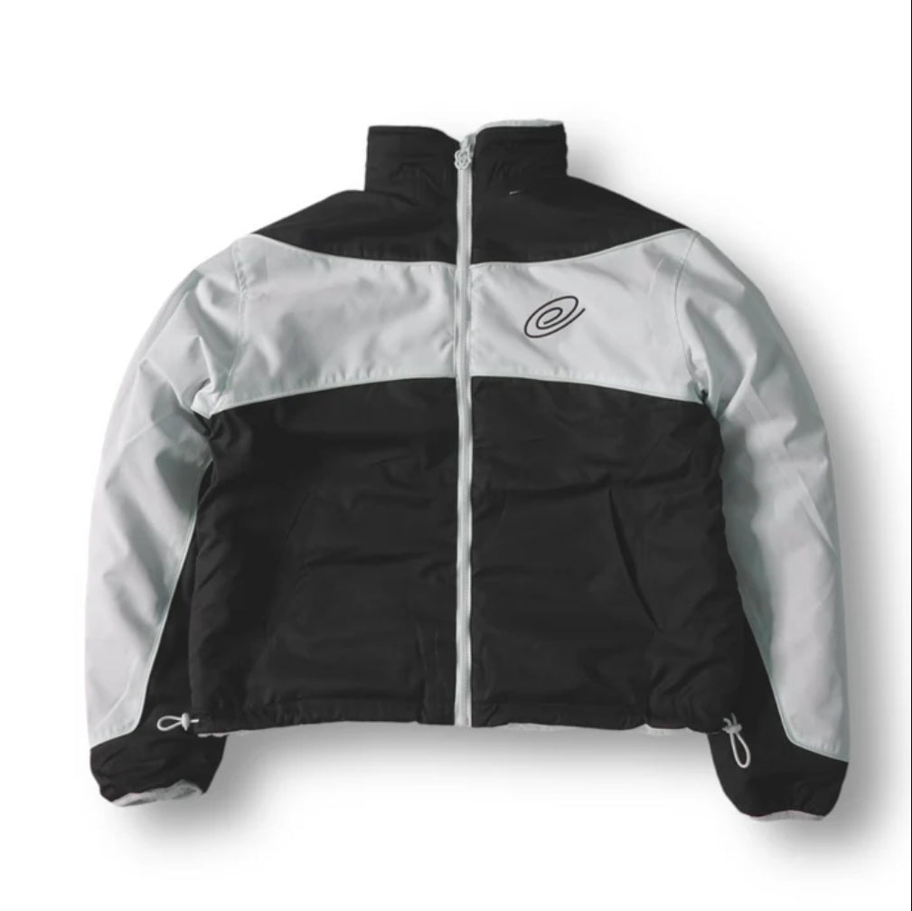 Reversible Fleece Jacket