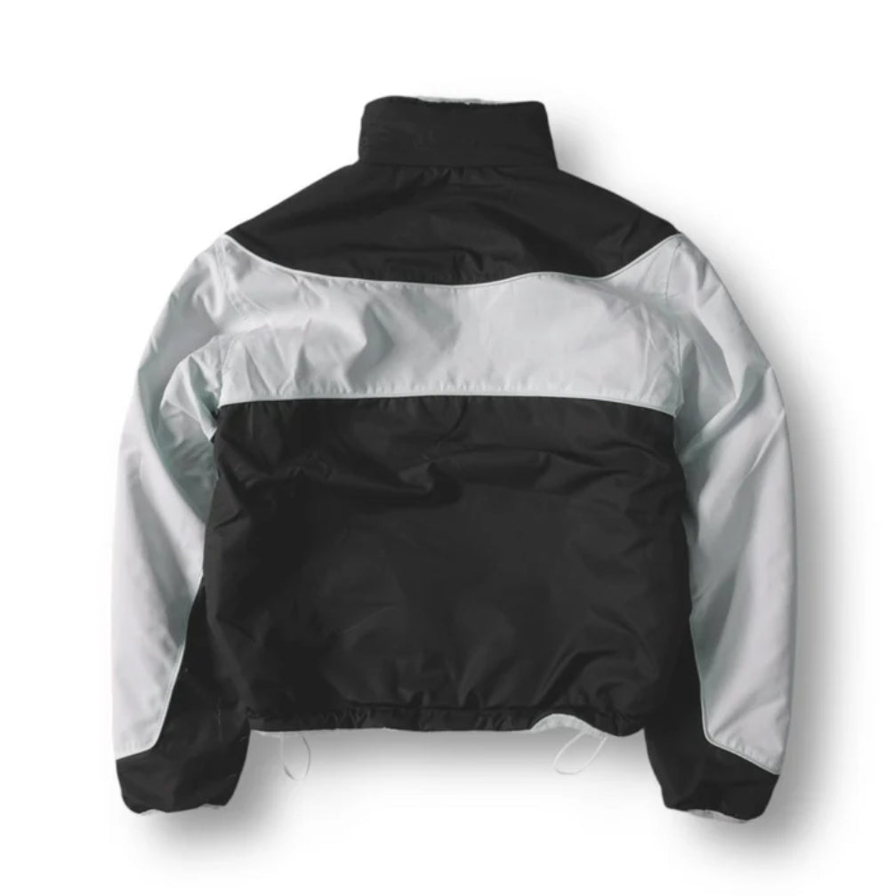 Reversible Fleece Jacket