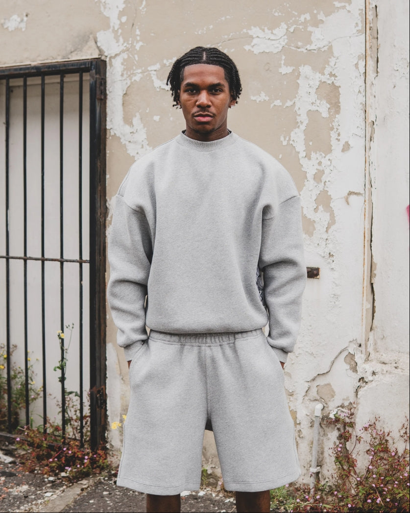 Weighted Nostalgia Sweatshirt