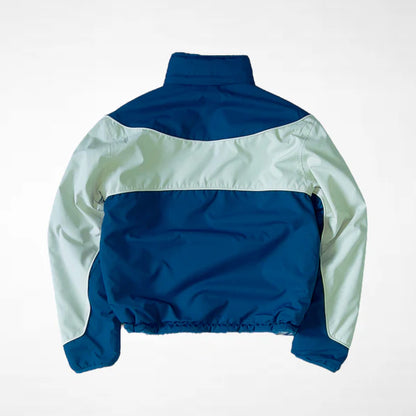 Reversible Fleece Jacket