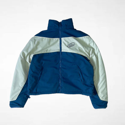 Reversible Fleece Jacket