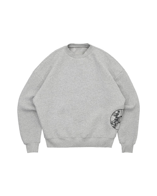 Weighted Nostalgia Sweatshirt