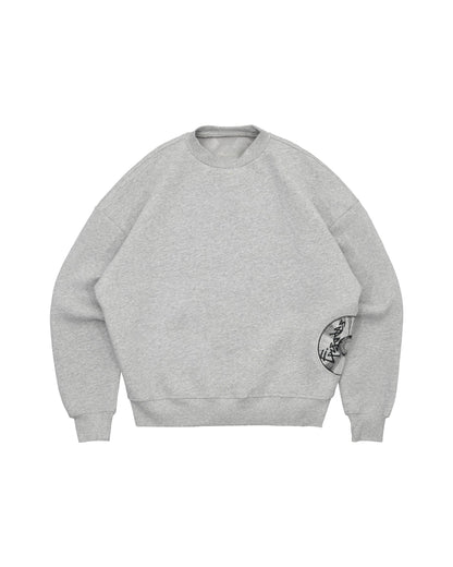 Weighted Nostalgia Sweatshirt
