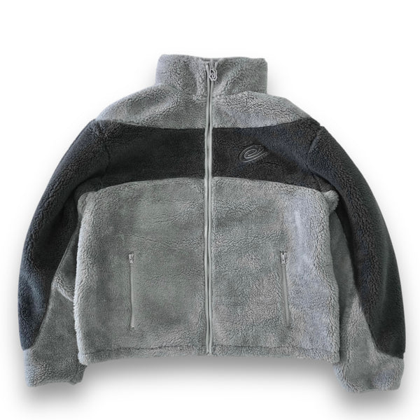 Reversible Fleece Jacket