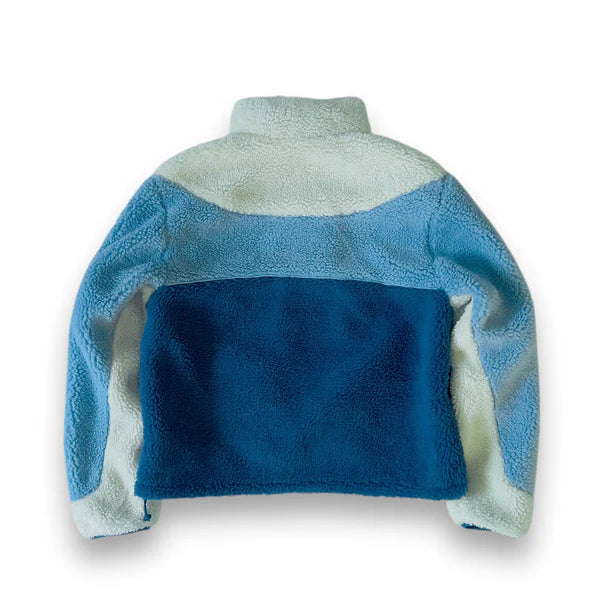 Reversible Fleece Jacket