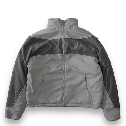Reversible Fleece Jacket