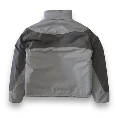Reversible Fleece Jacket