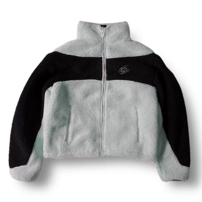 Reversible Fleece Jacket