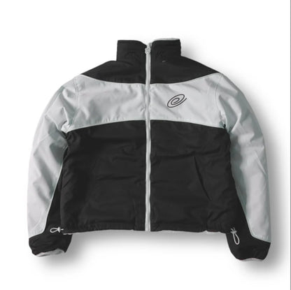 Reversible Fleece Jacket