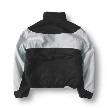 Reversible Fleece Jacket
