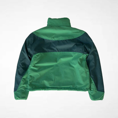 Reversible Fleece Jacket