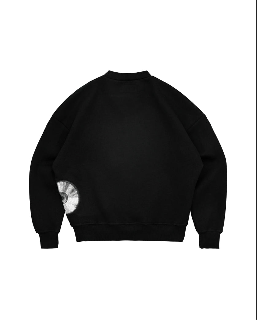 Weighted Nostalgia Sweatshirt