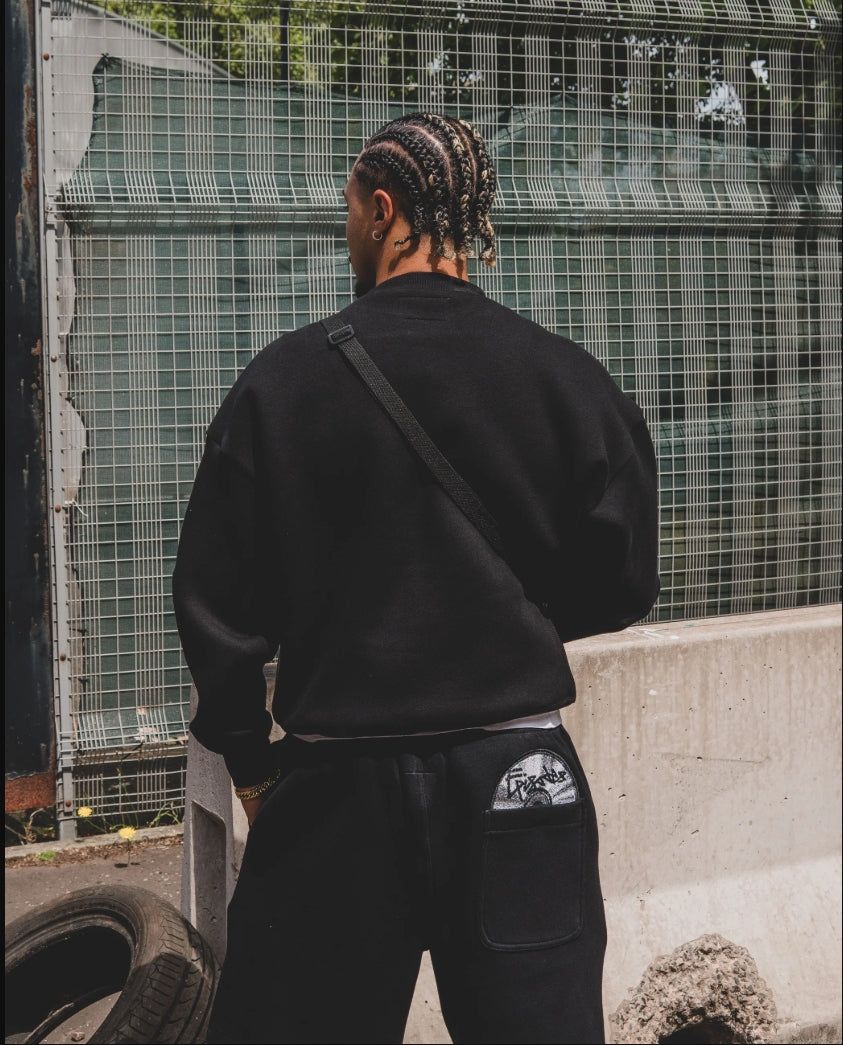 Weighted Nostalgia Sweatshirt