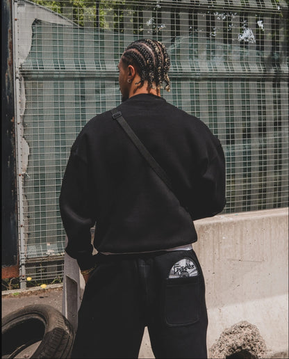 Weighted Nostalgia Sweatshirt