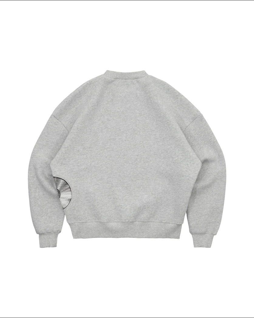 Weighted Nostalgia Sweatshirt