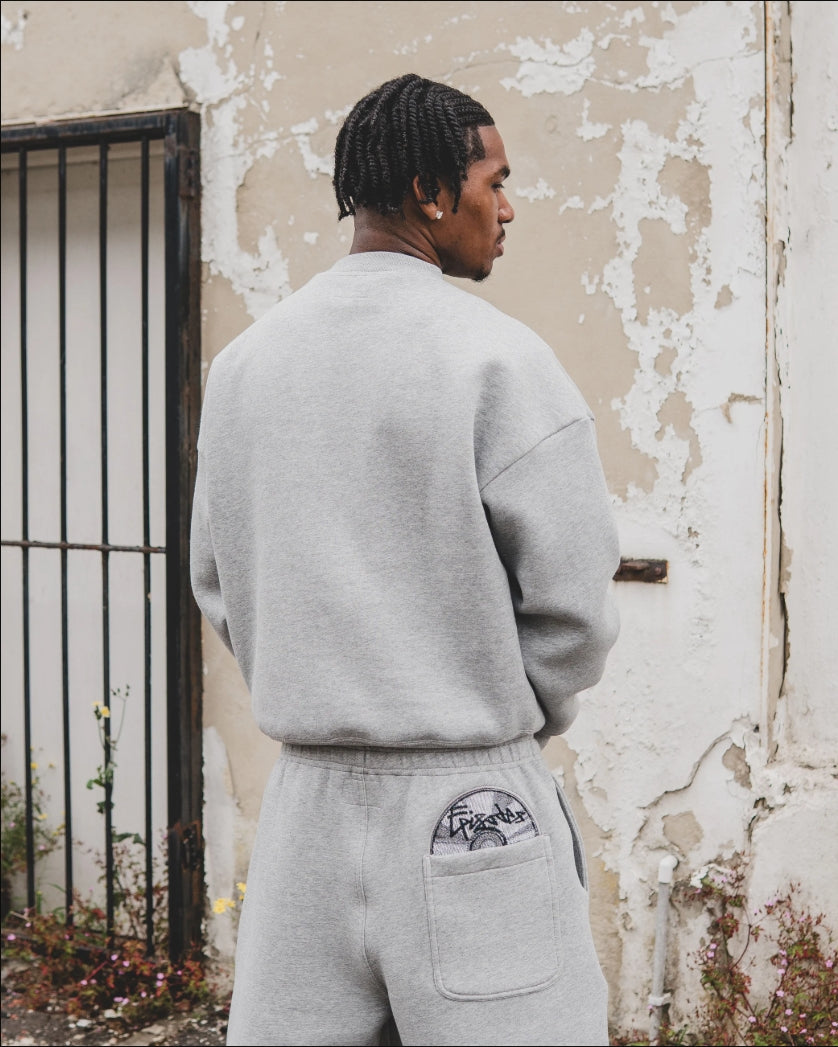 Weighted Nostalgia Sweatshirt