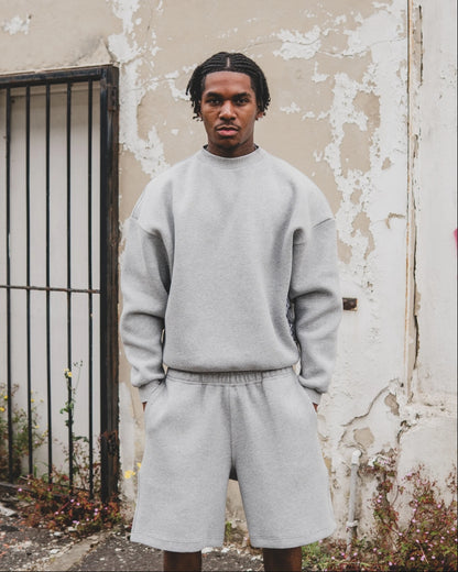 Weighted Nostalgia Sweatshirt