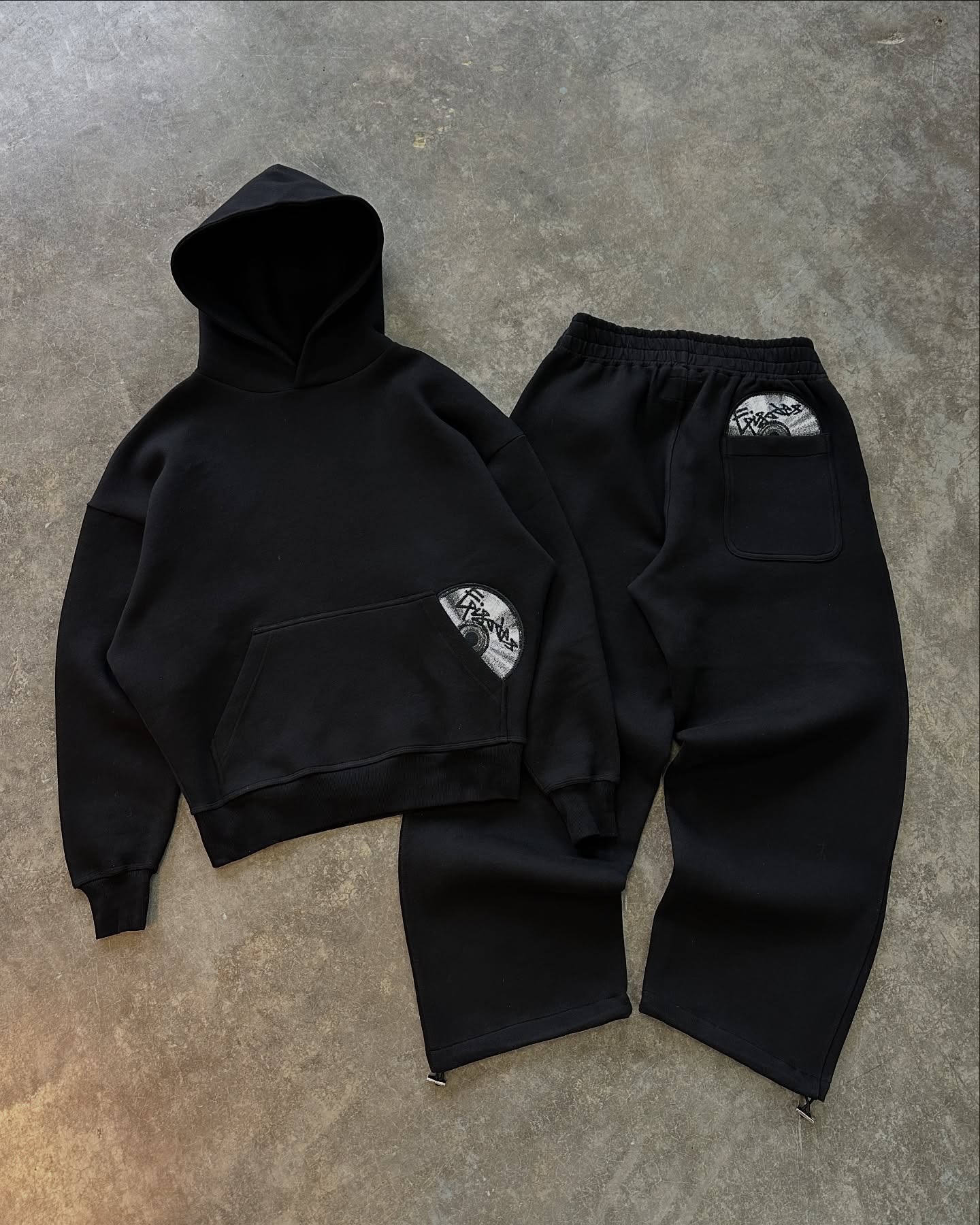 Weighted Nostalgia Hoodie