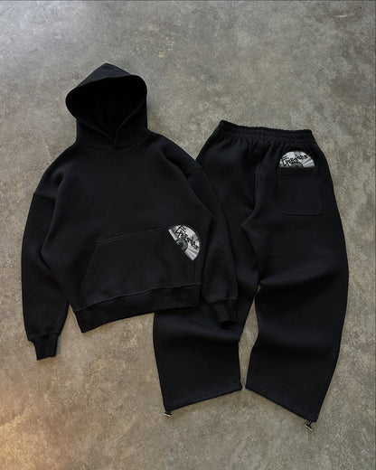 Weighted Nostalgia Hoodie