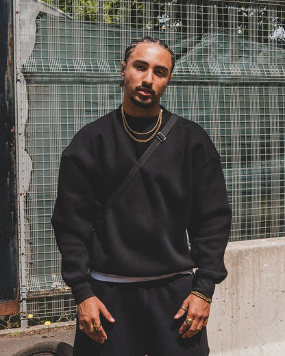 Weighted Nostalgia Sweatshirt