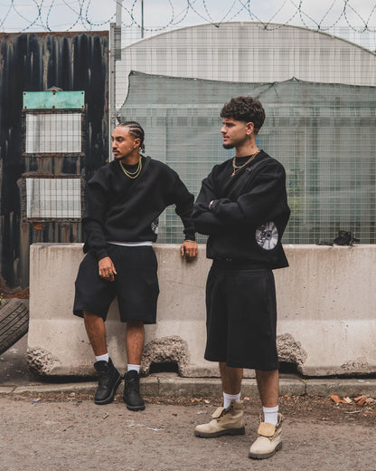 Weighted Nostalgia Sweatshirt