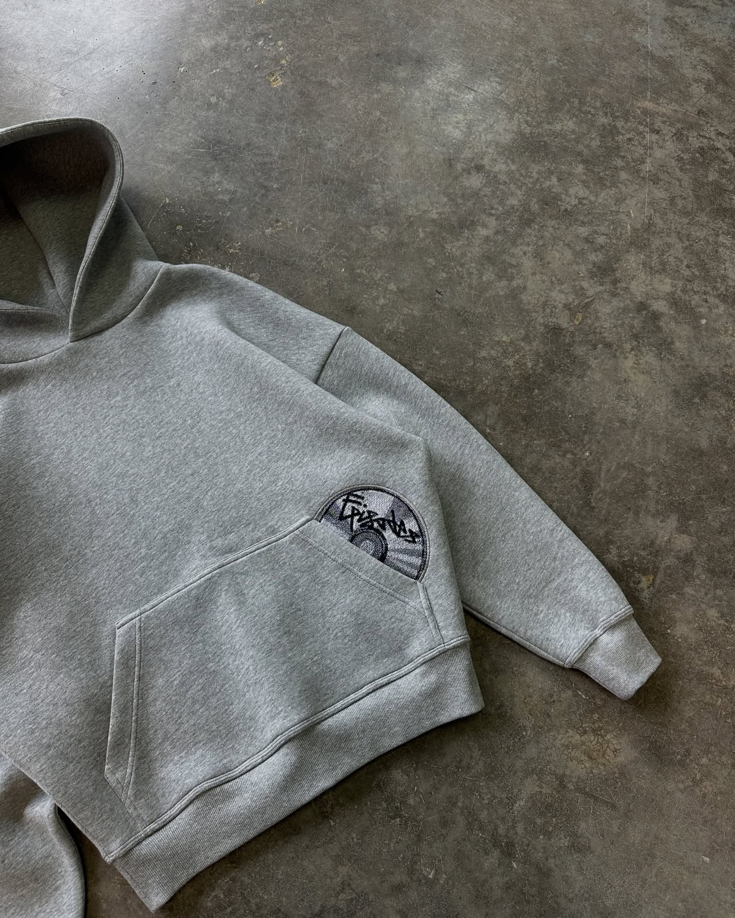 Weighted Nostalgia Hoodie
