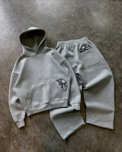 Weighted Nostalgia Hoodie