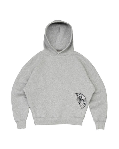 Weighted Nostalgia Hoodie